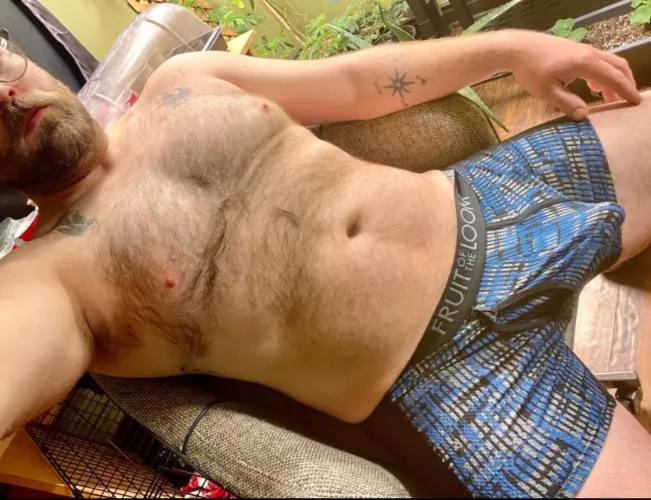 It’s warm in here, but we can really turn the heat up 😉🔥