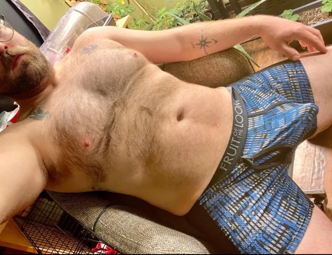 It’s warm in here, but we can really turn the heat up 😉🔥