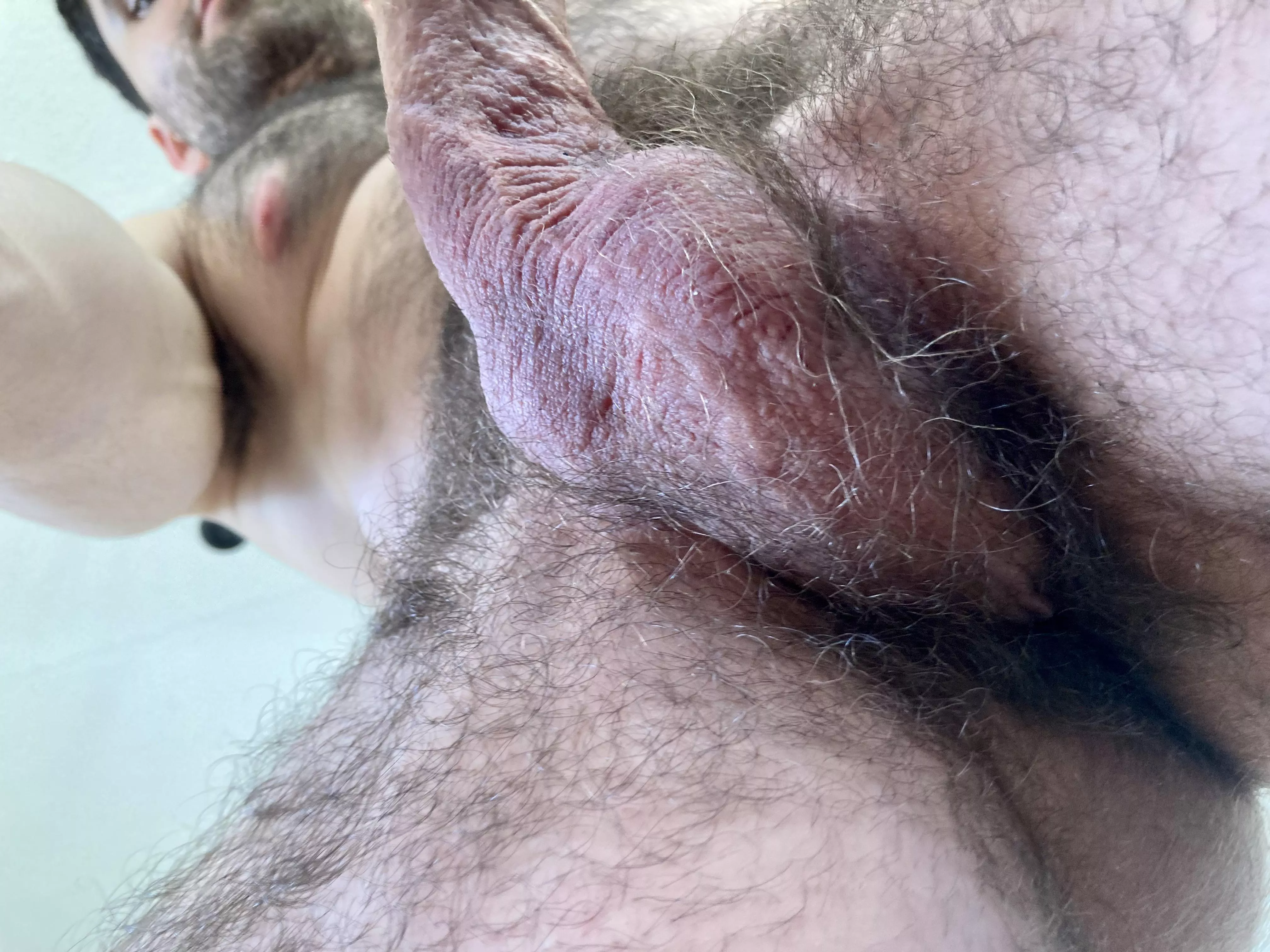 I’ve always said, the view is finest, when seen from down south