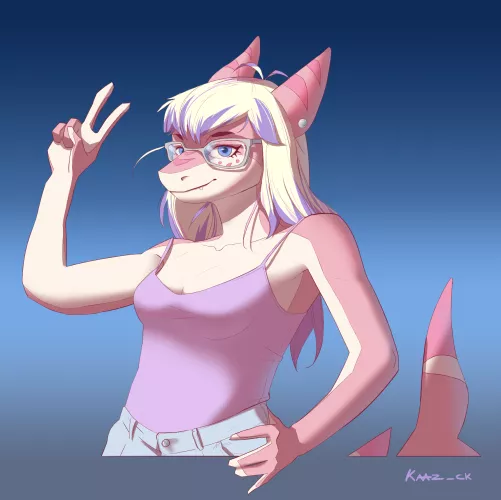 Just chillin', Comms Open Dm if u're interested