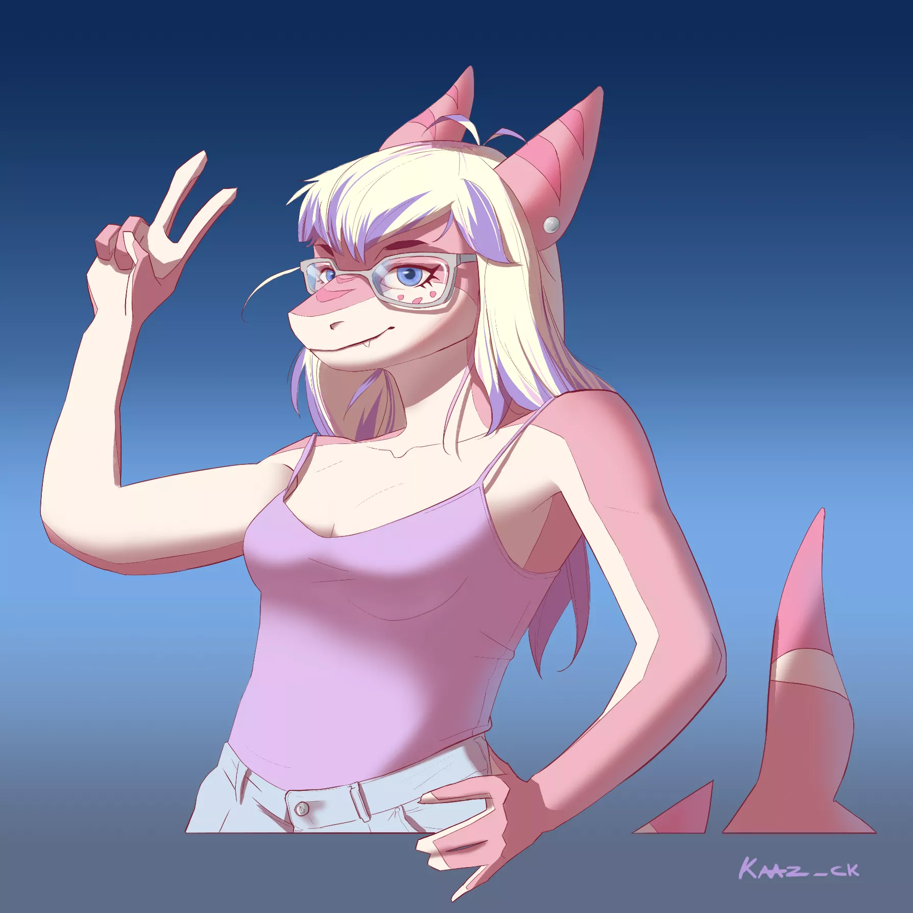 Just chillin', Comms Open Dm if u're interested