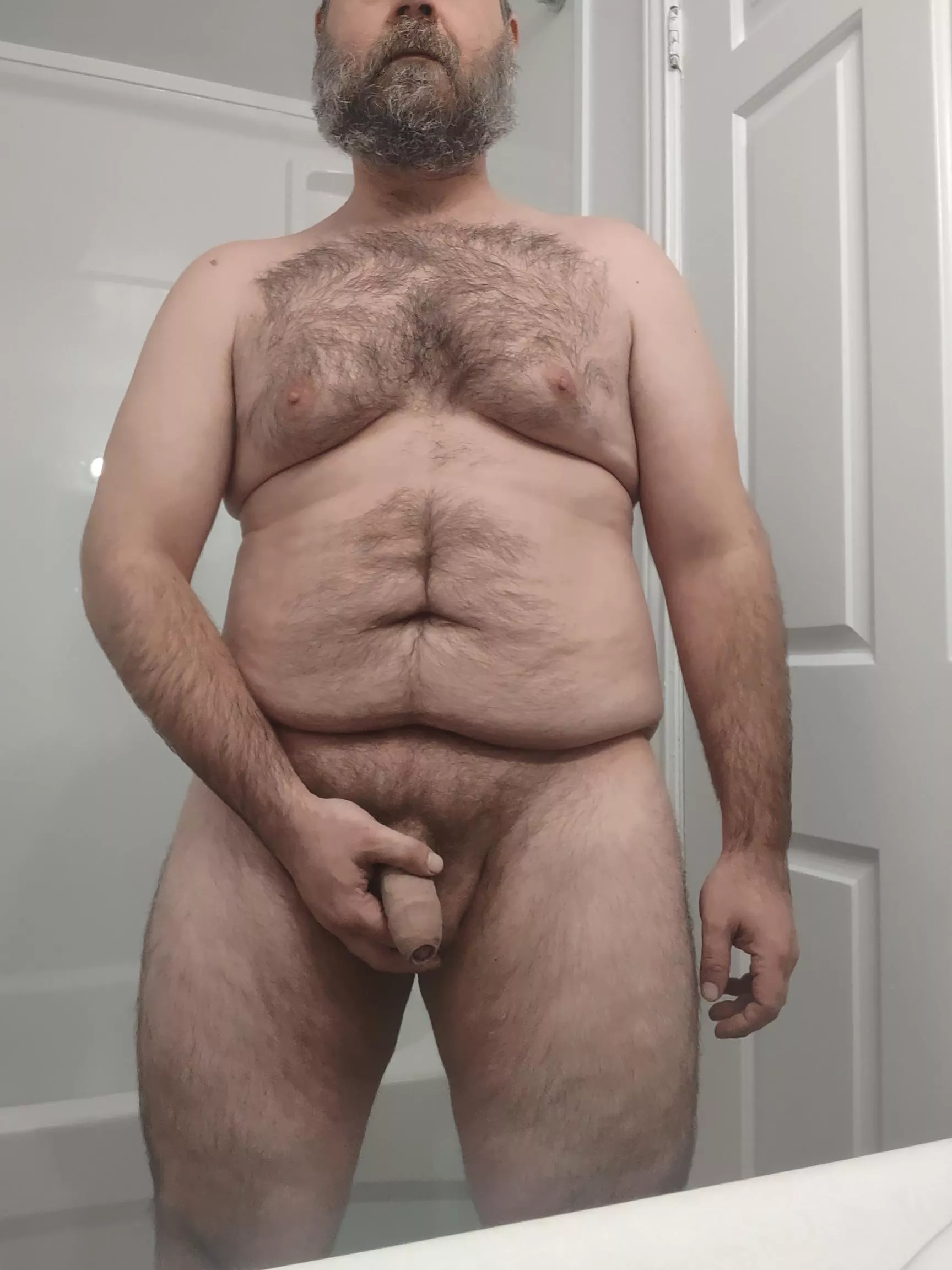 just getting it ready ;)