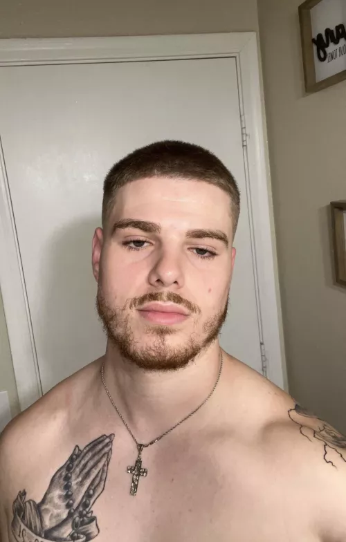 Just wanted to say hi