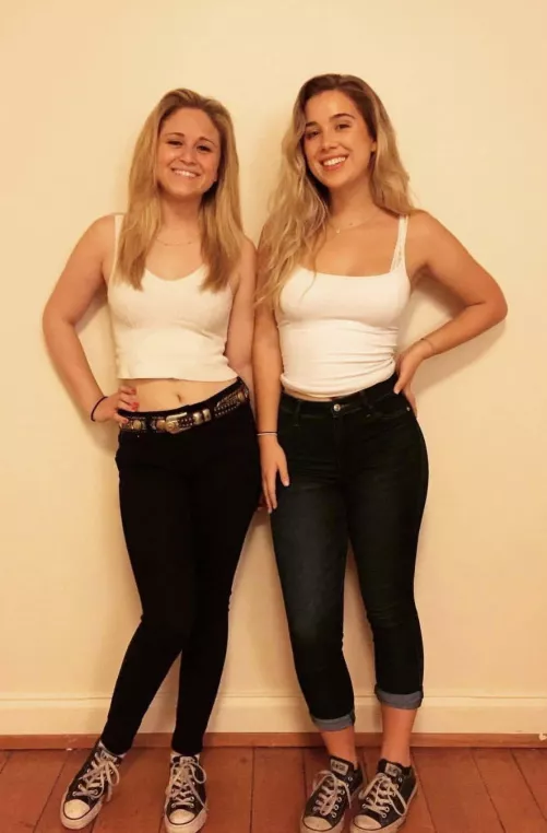 Left or right