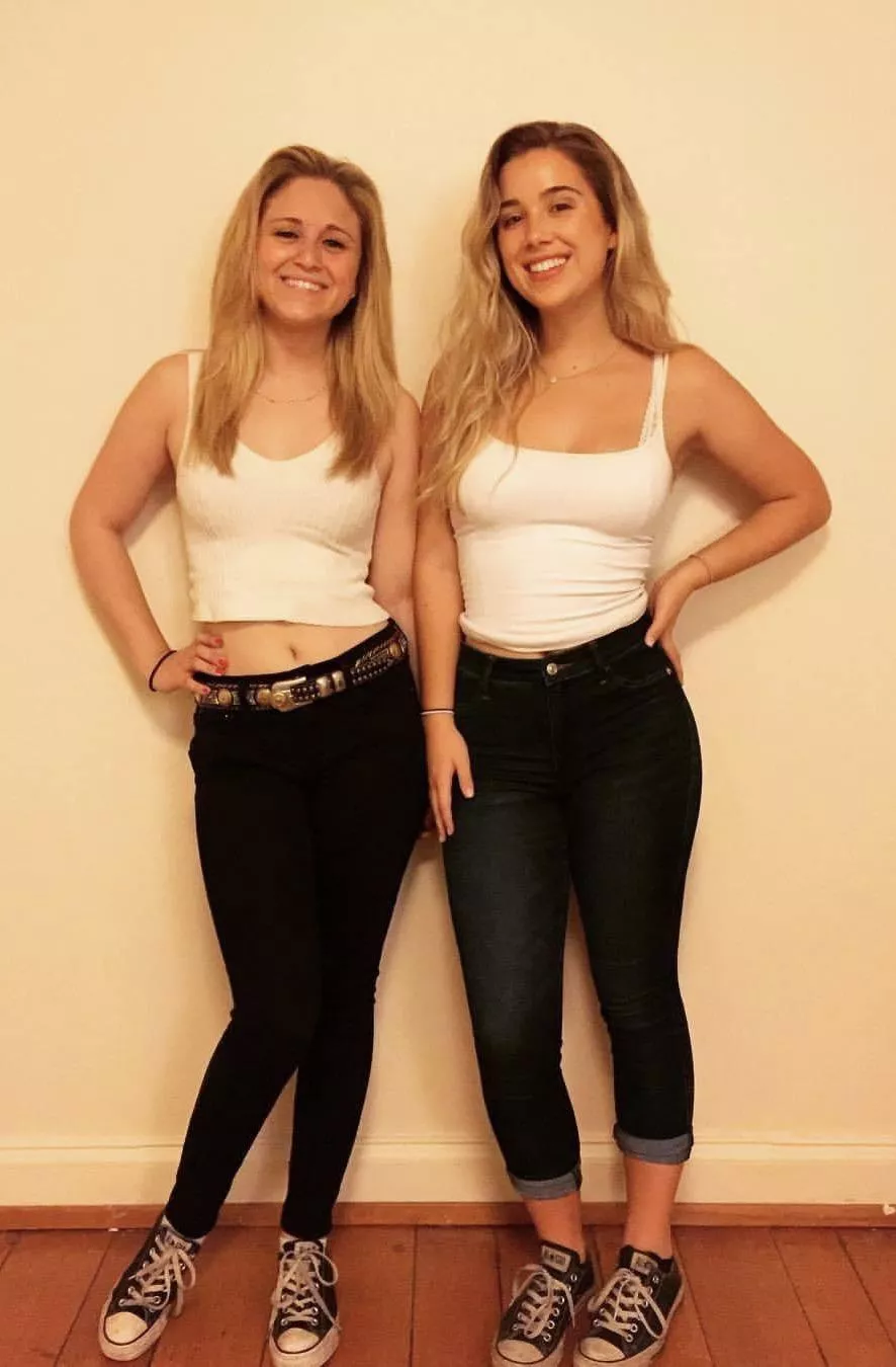Left or right
