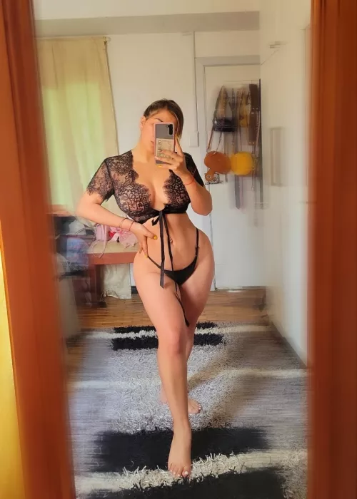 Let me sit on your face