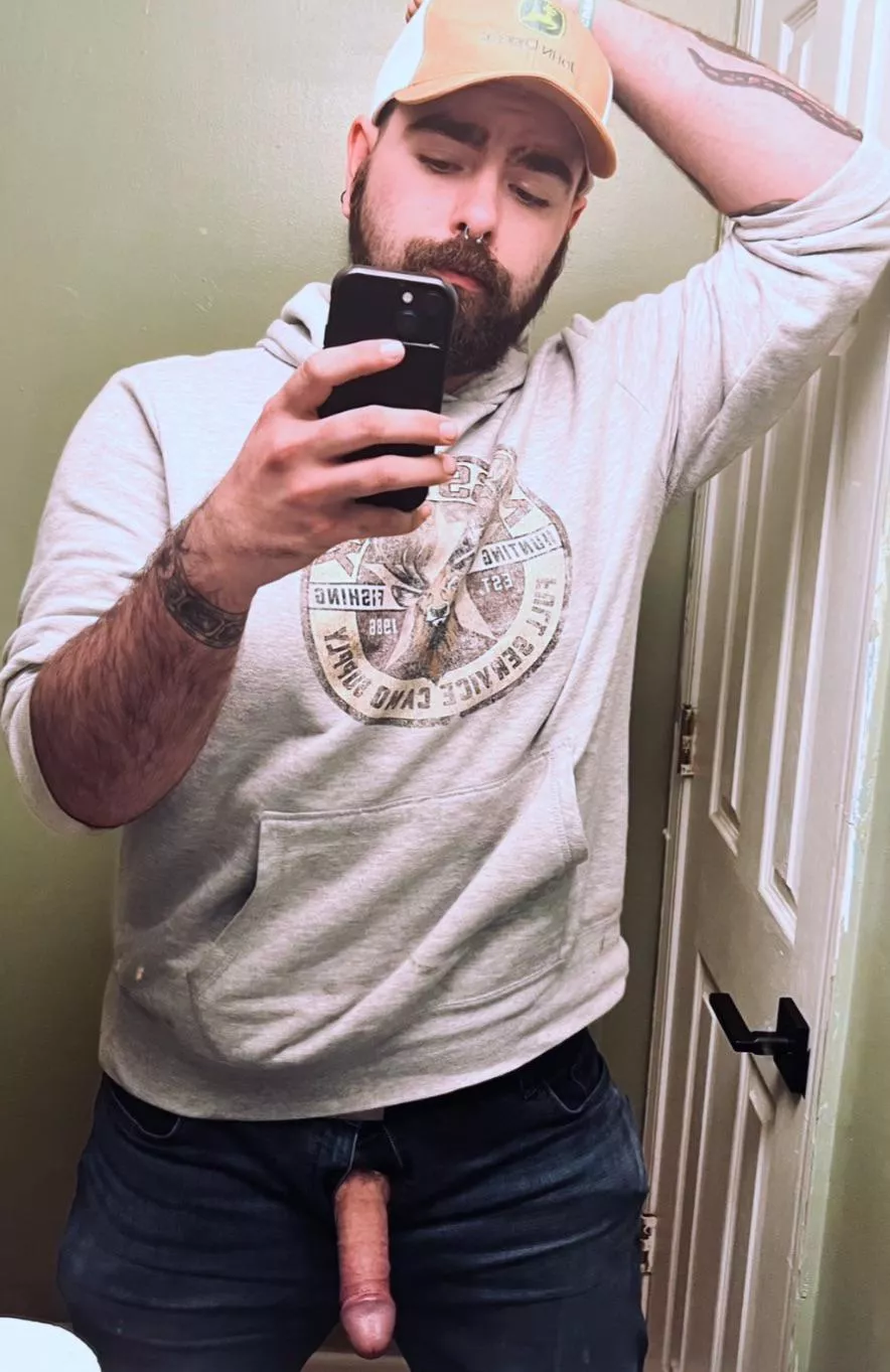 let’s make it hard