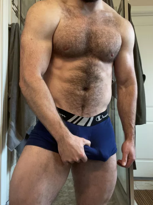 Let’s start Saturday right