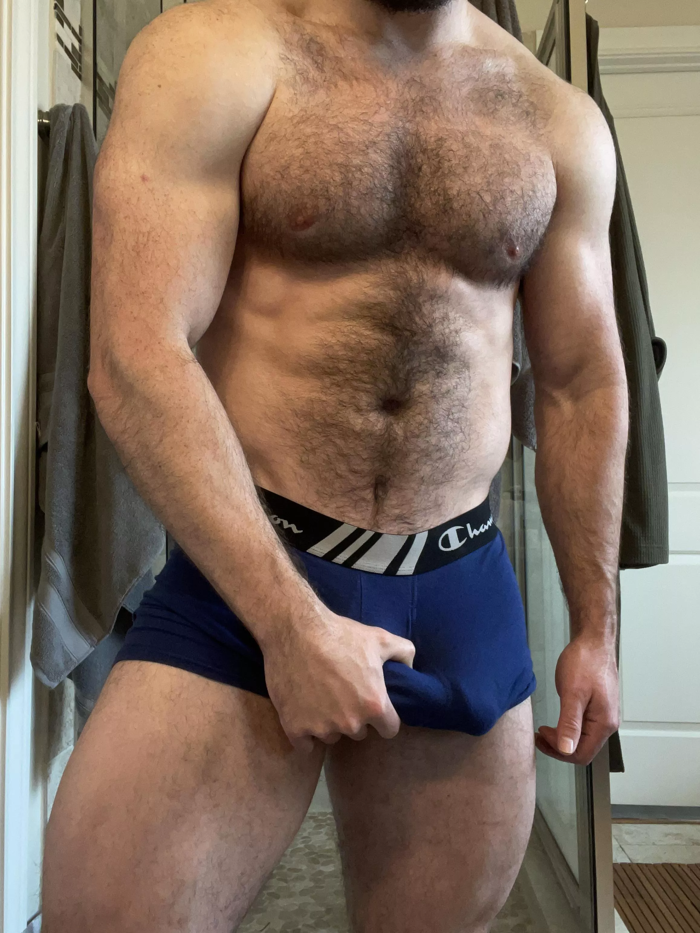 Let’s start Saturday right