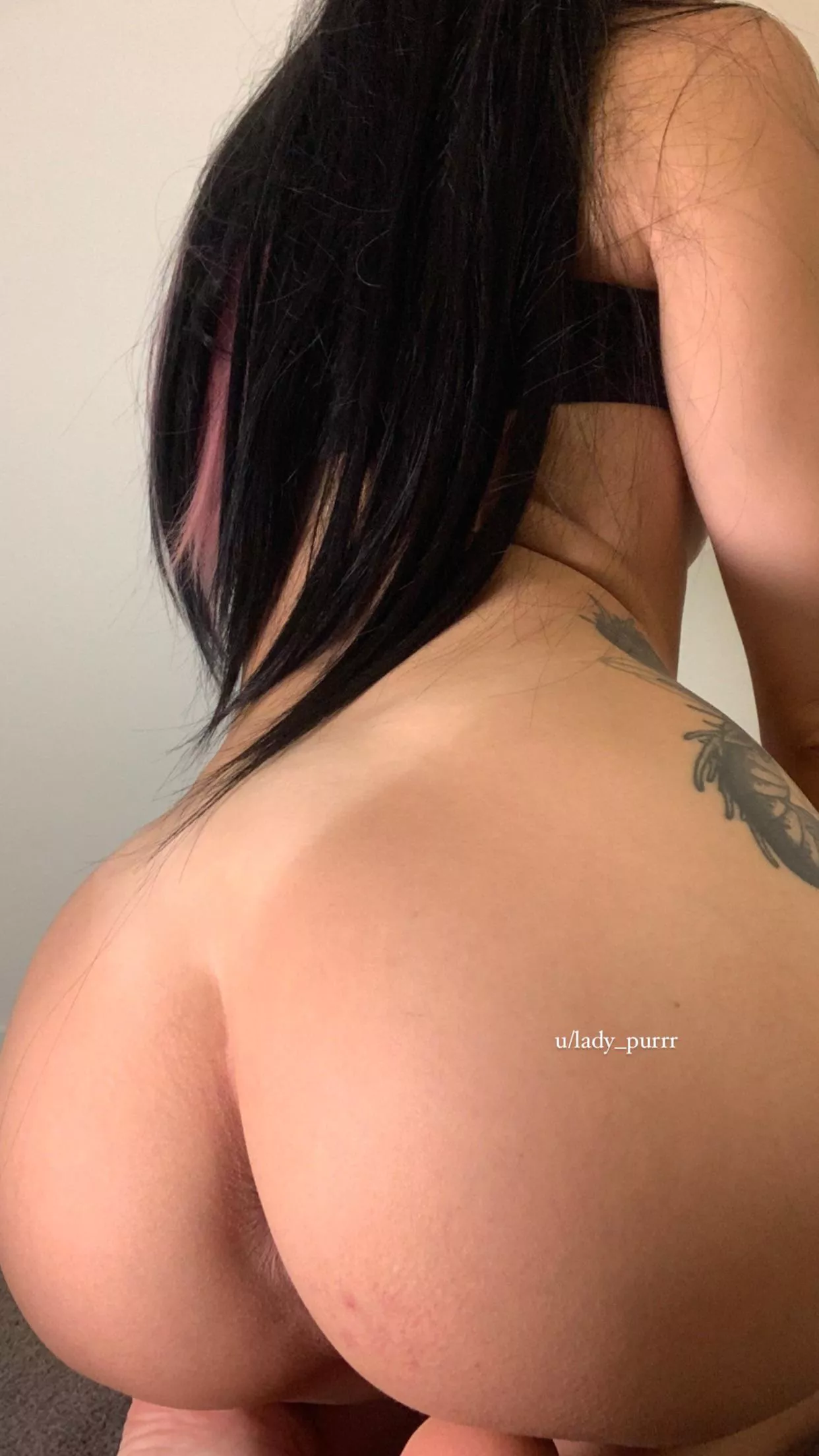 🌸 Looking for a man to eat my ass. Any volunteers? 🌸