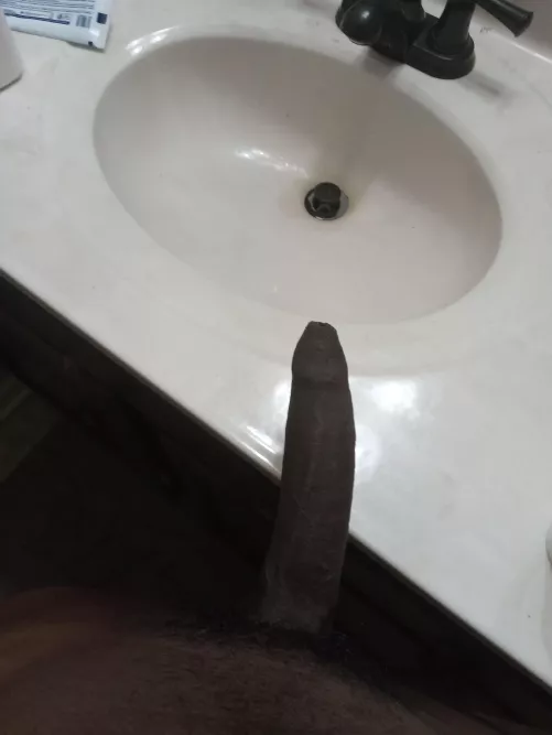 Love giving deep intense orgasms 🖤