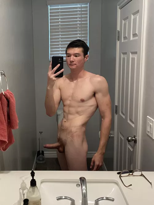 (M) what do you think