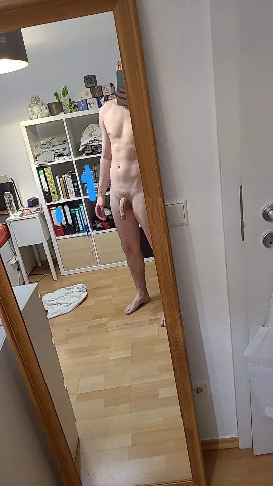 [M]26, what would you say to me in a sauna?