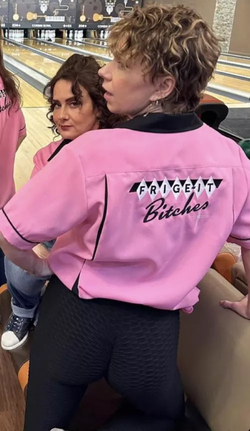 Mary Elizabeth Ellis