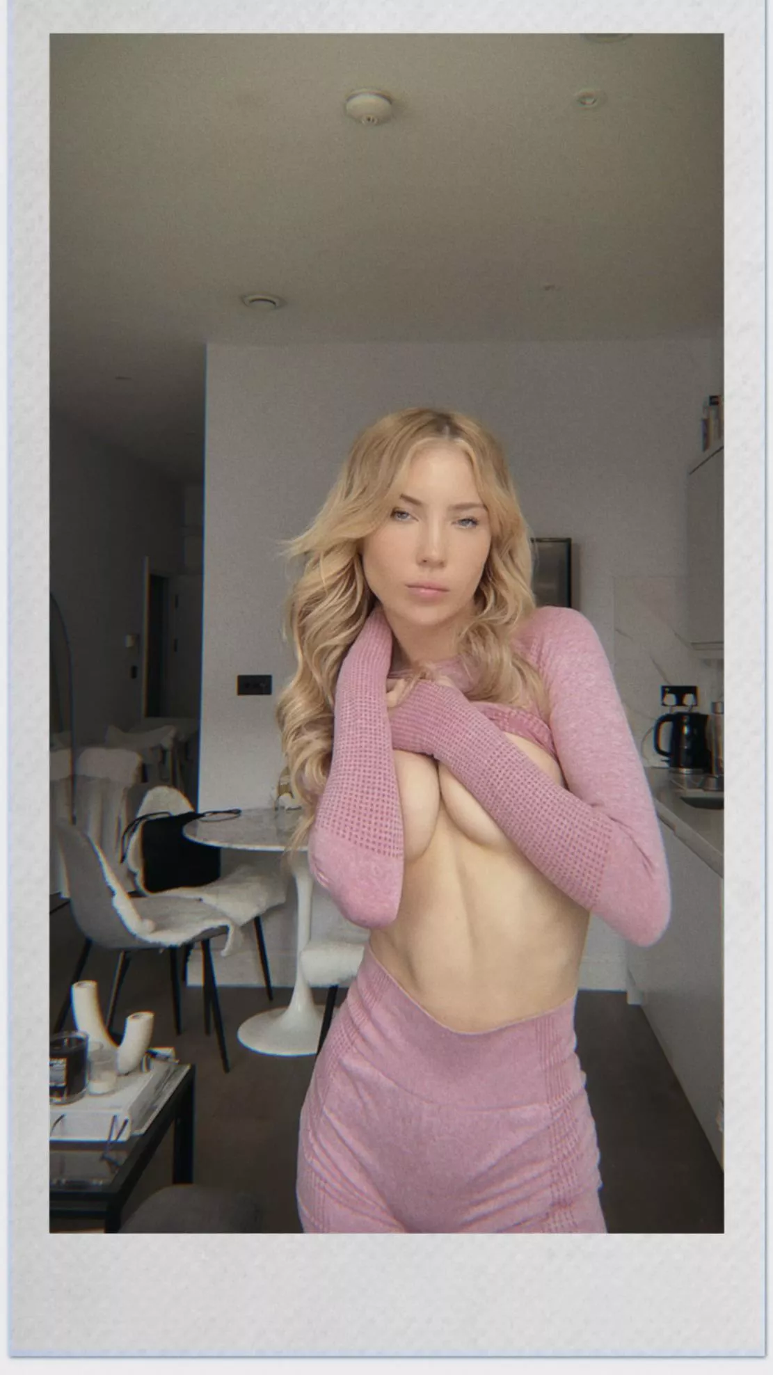 Me or Messi 🤞🏻