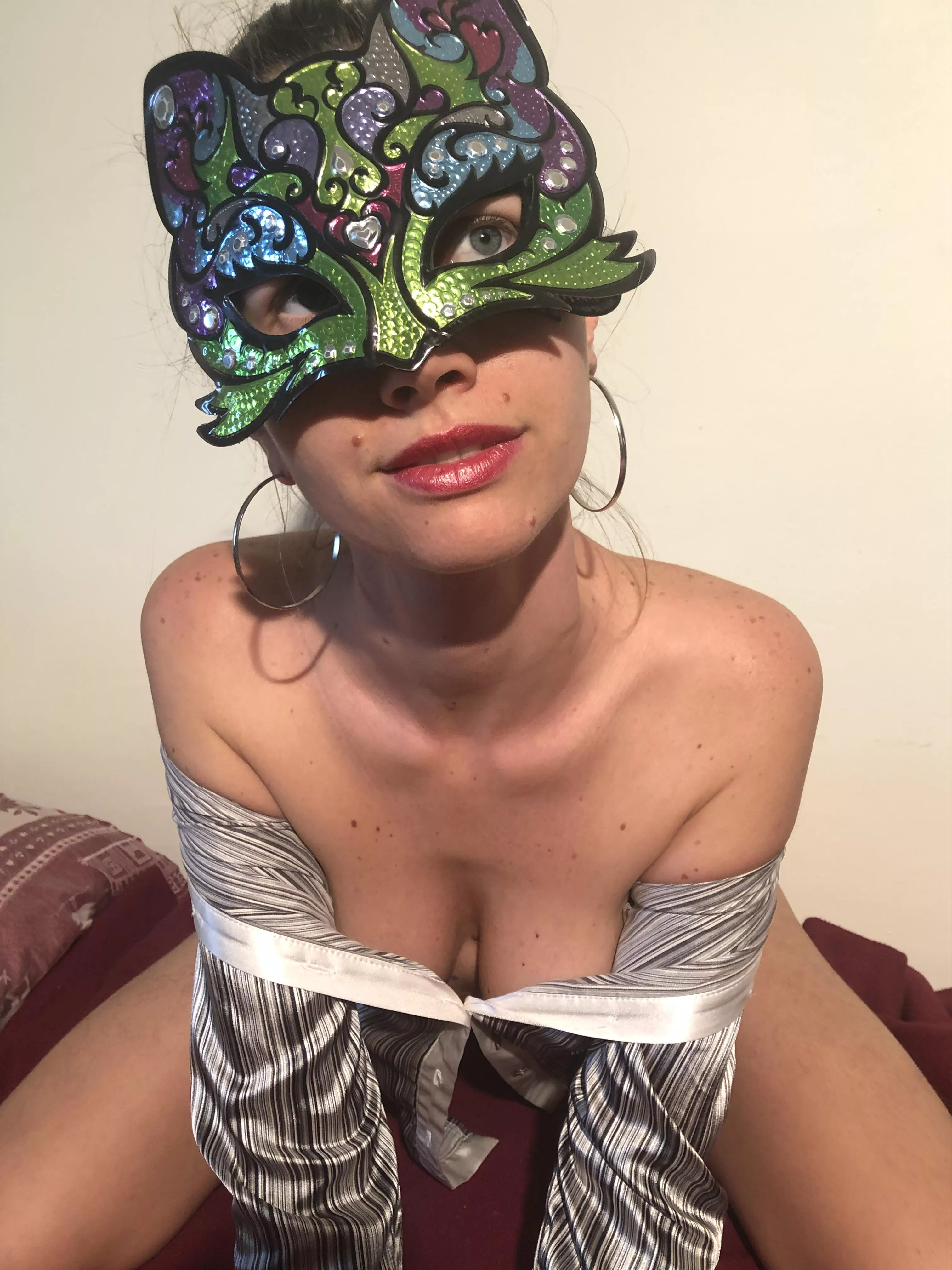 Mmmmm .... what position next?