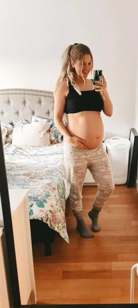 Motala preggo 👌
