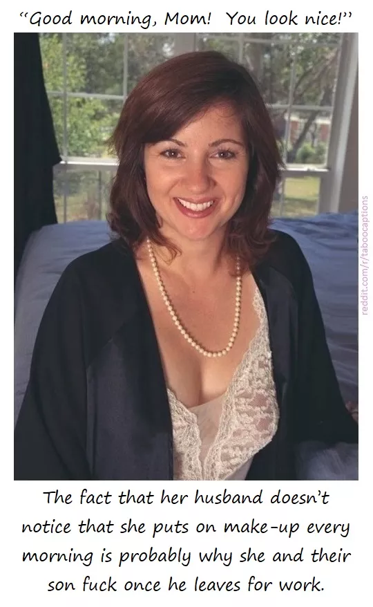 [M/S] It pays to pay attention