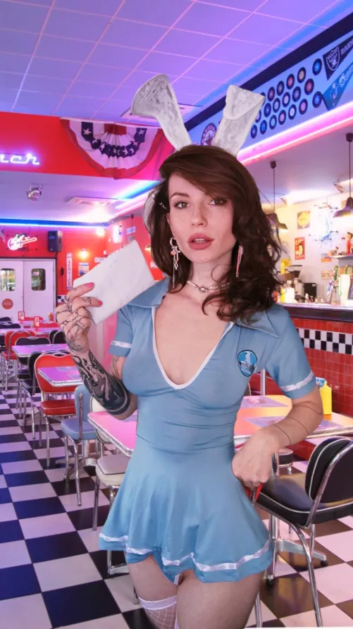 My favorite outfit for playing games