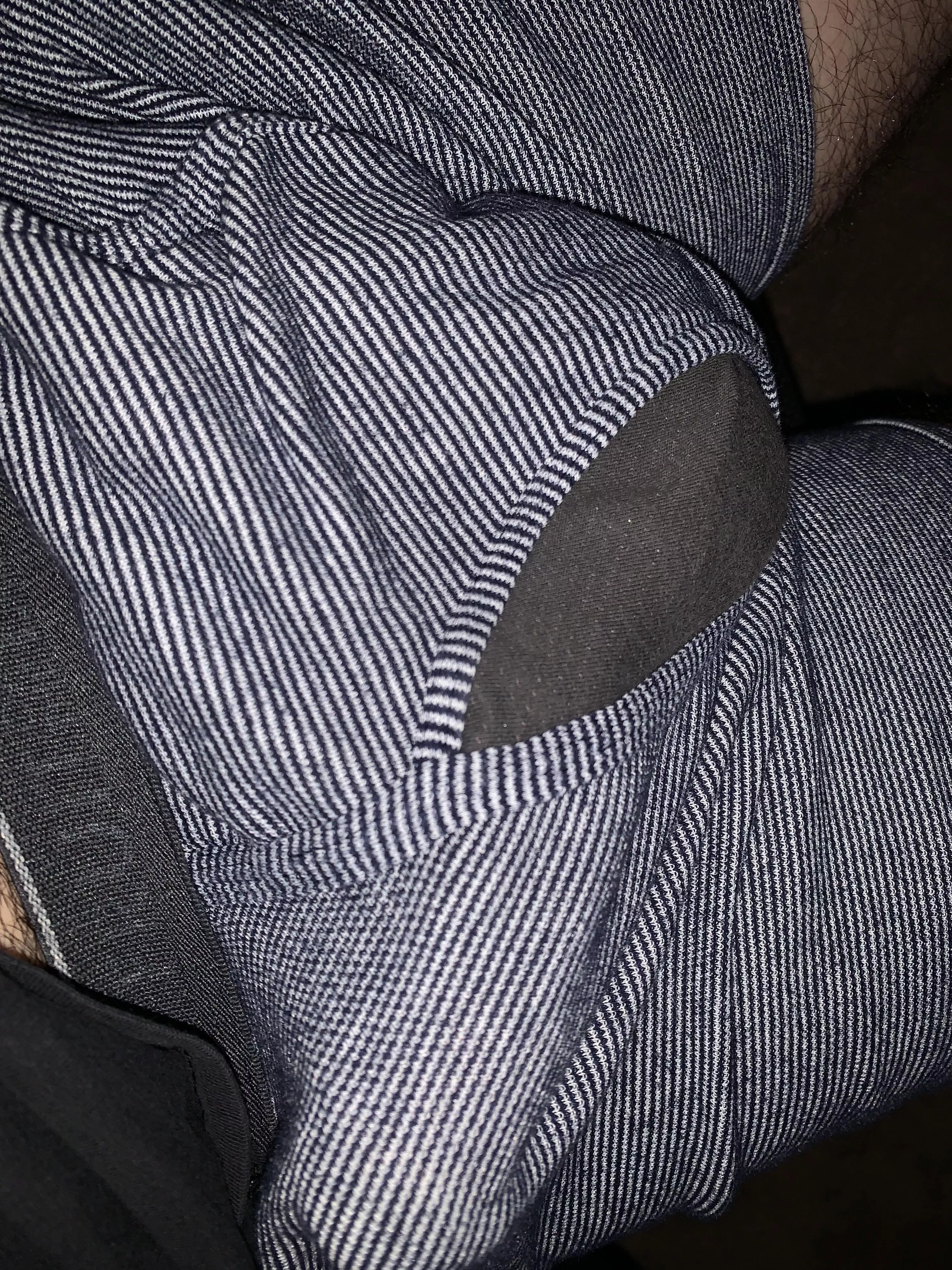 My first pic, what do you think?