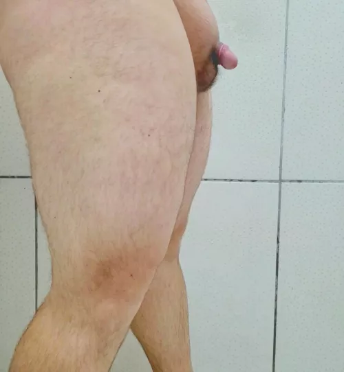 My new fav pic of me.