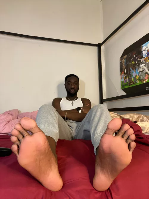 need a sub to drain 🦶🏽🦶🏽🦶🏽