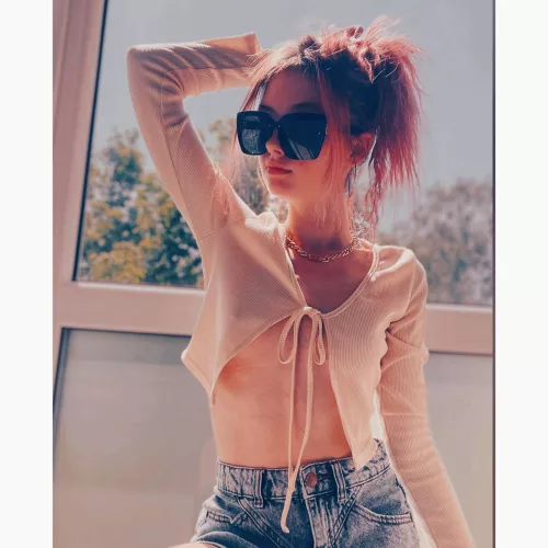 need some D in my life 😈