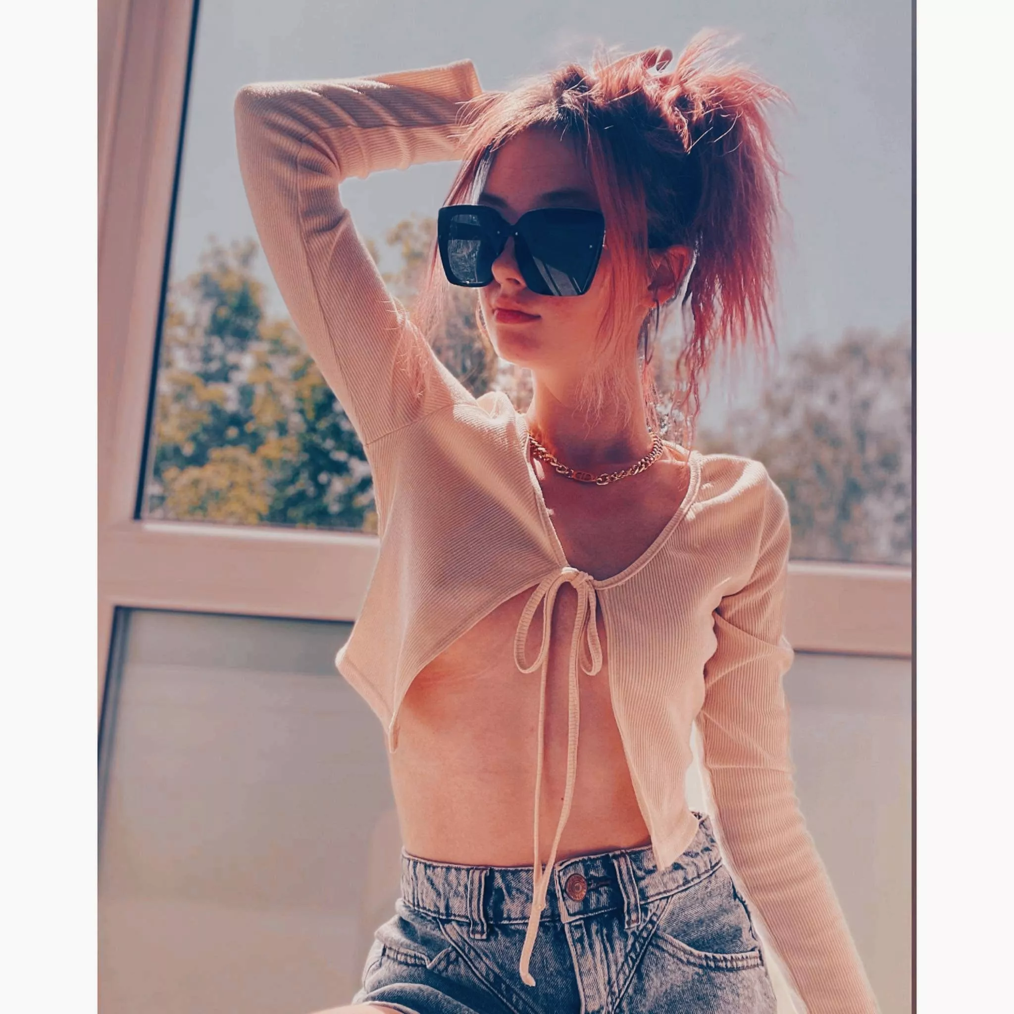 need some D in my life 😈