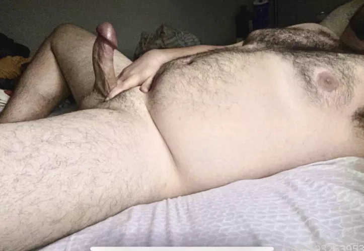 No shortage of thickness all around lol