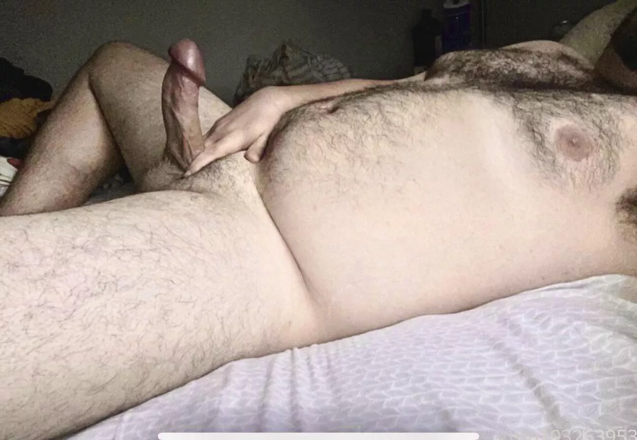 No shortage of thickness all around lol