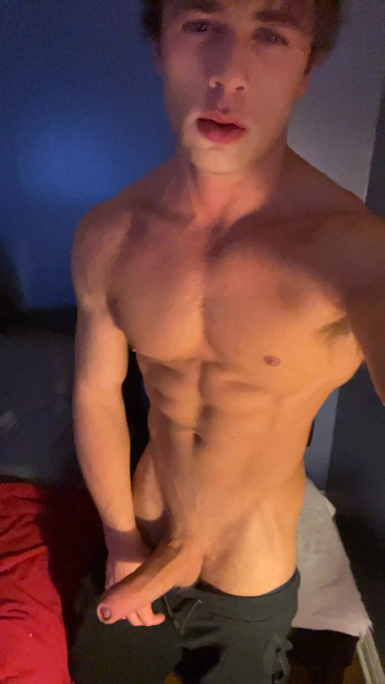 Now accepting applications for a fuck doll