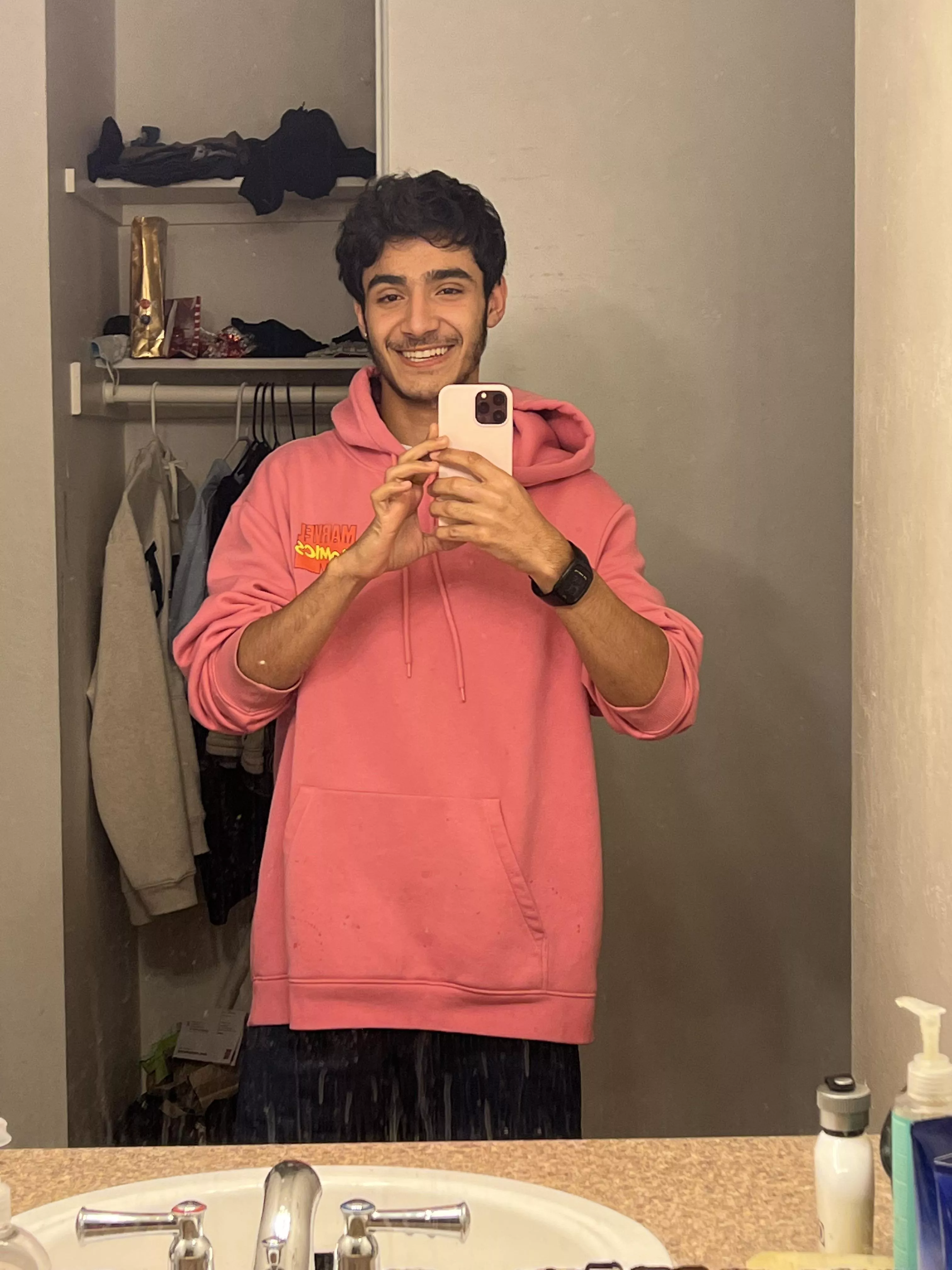 Old pic, I hope I didn’t ruin your home page :))