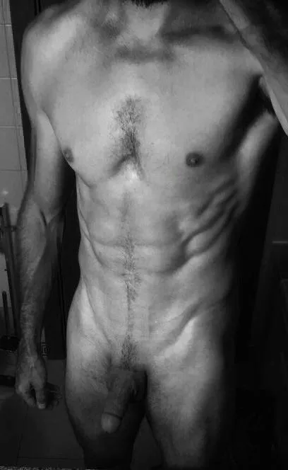 On your knees, boy… (41)