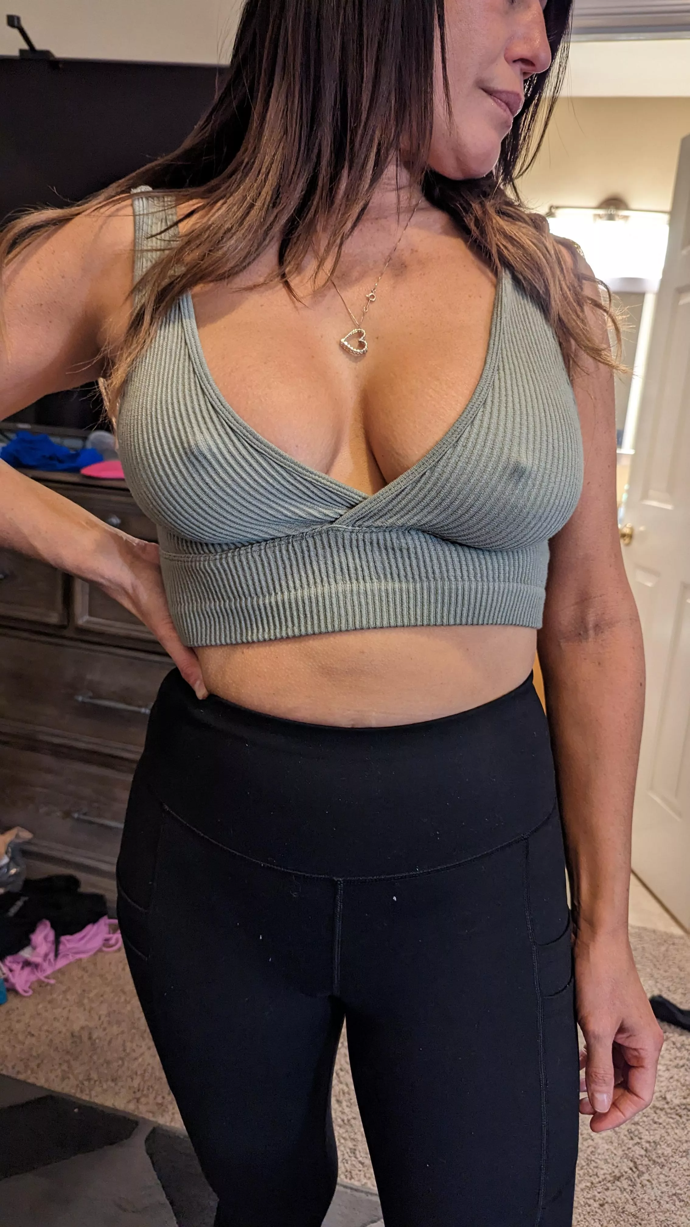 one of my favorite tops