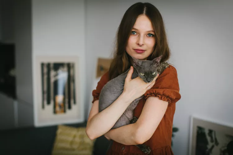 Patrycja Podkoscielny