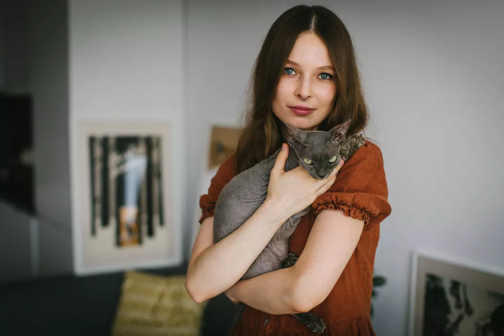 Patrycja Podkoscielny