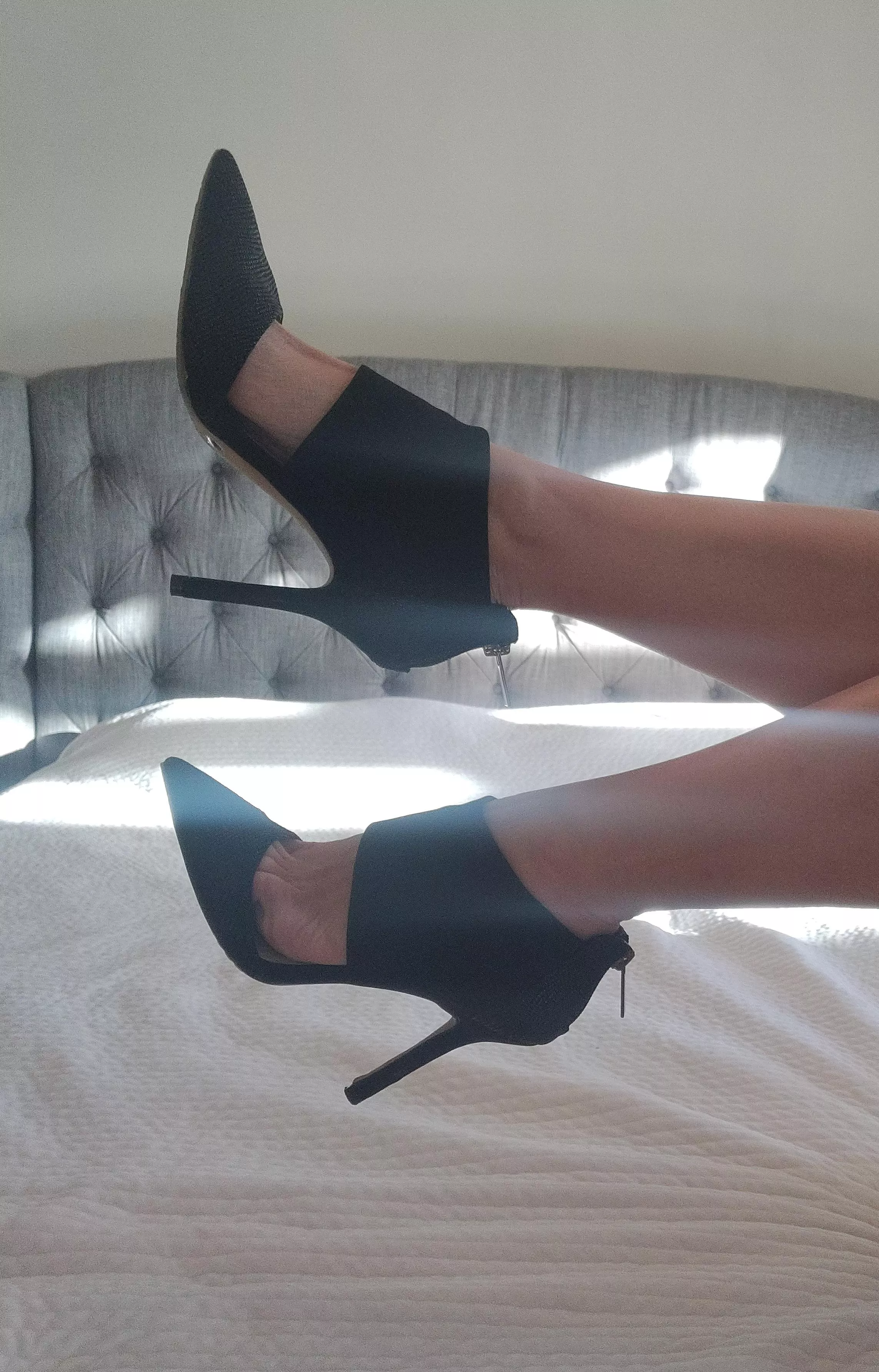 perfect for my little black dress