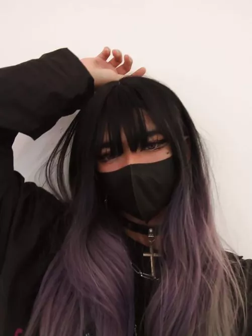 pin me and spoil me anyone?