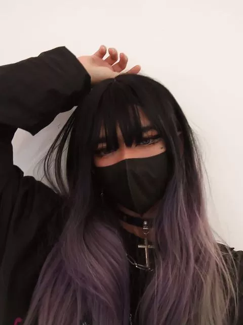 pin me and spoil me anyone?