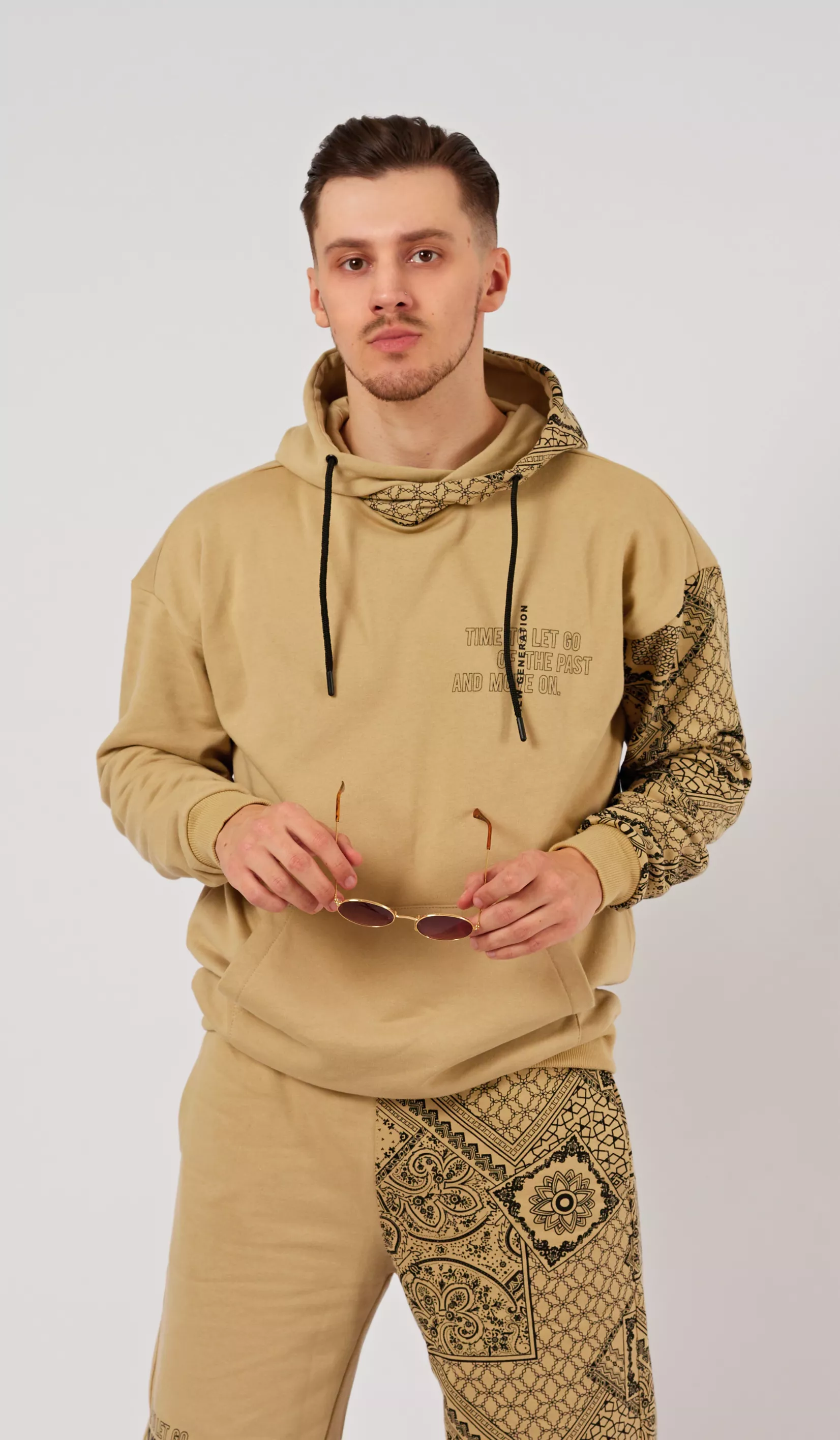 Pretending I'm good at modeling