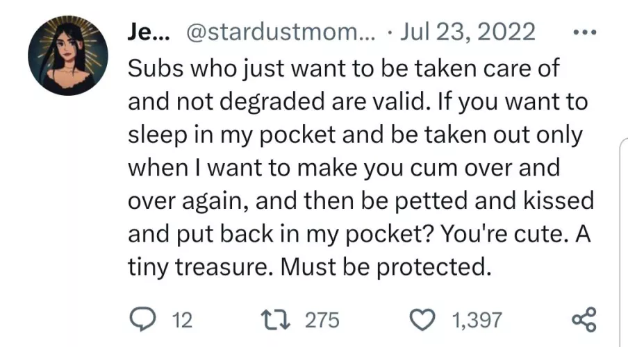 Protect at all costs