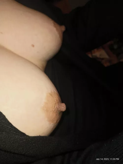 Rate my boobs