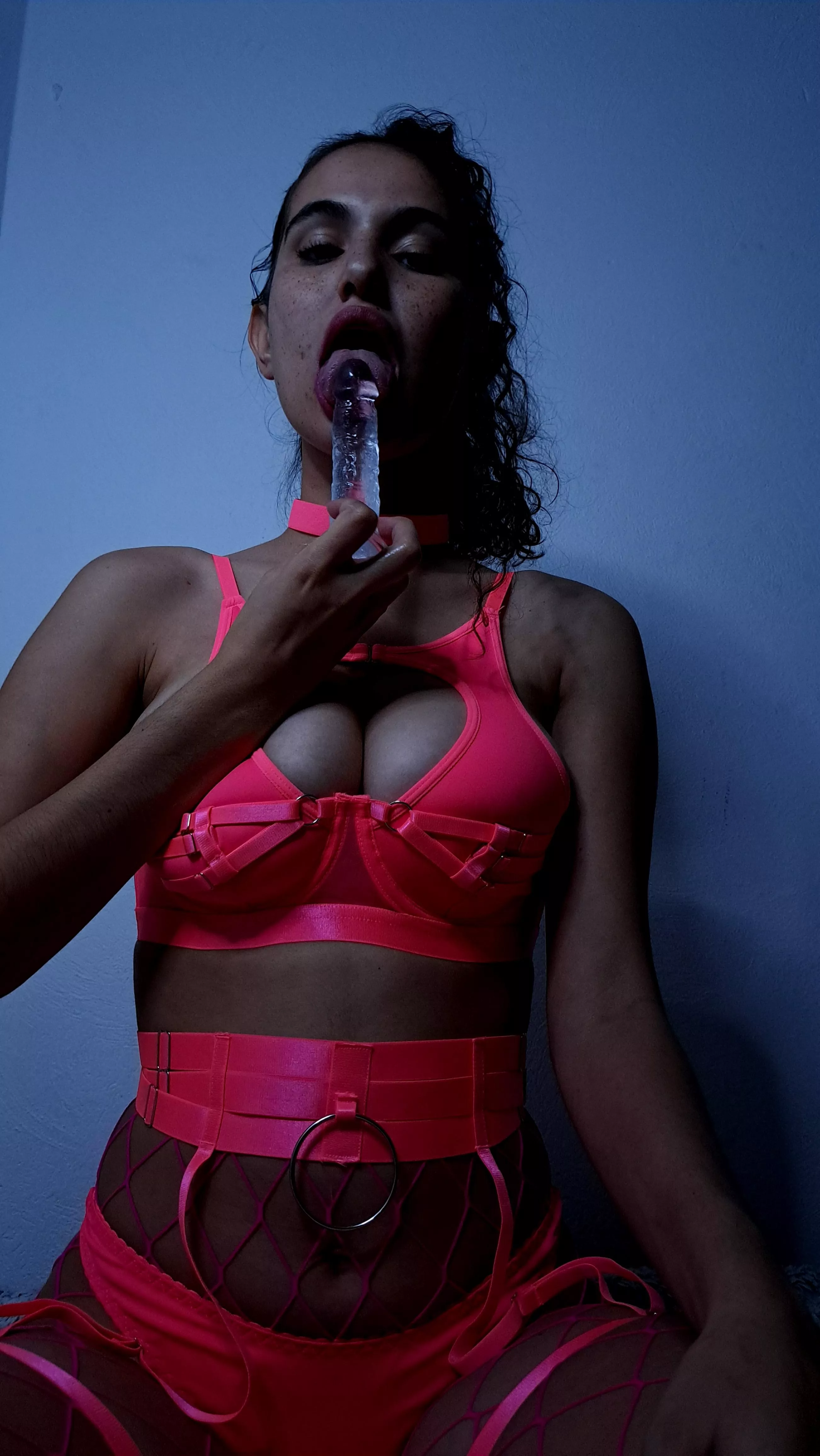 React only if you love foreplay before sliding in