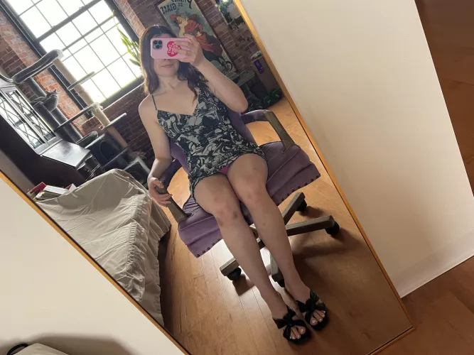 Ready for a fun weekend!