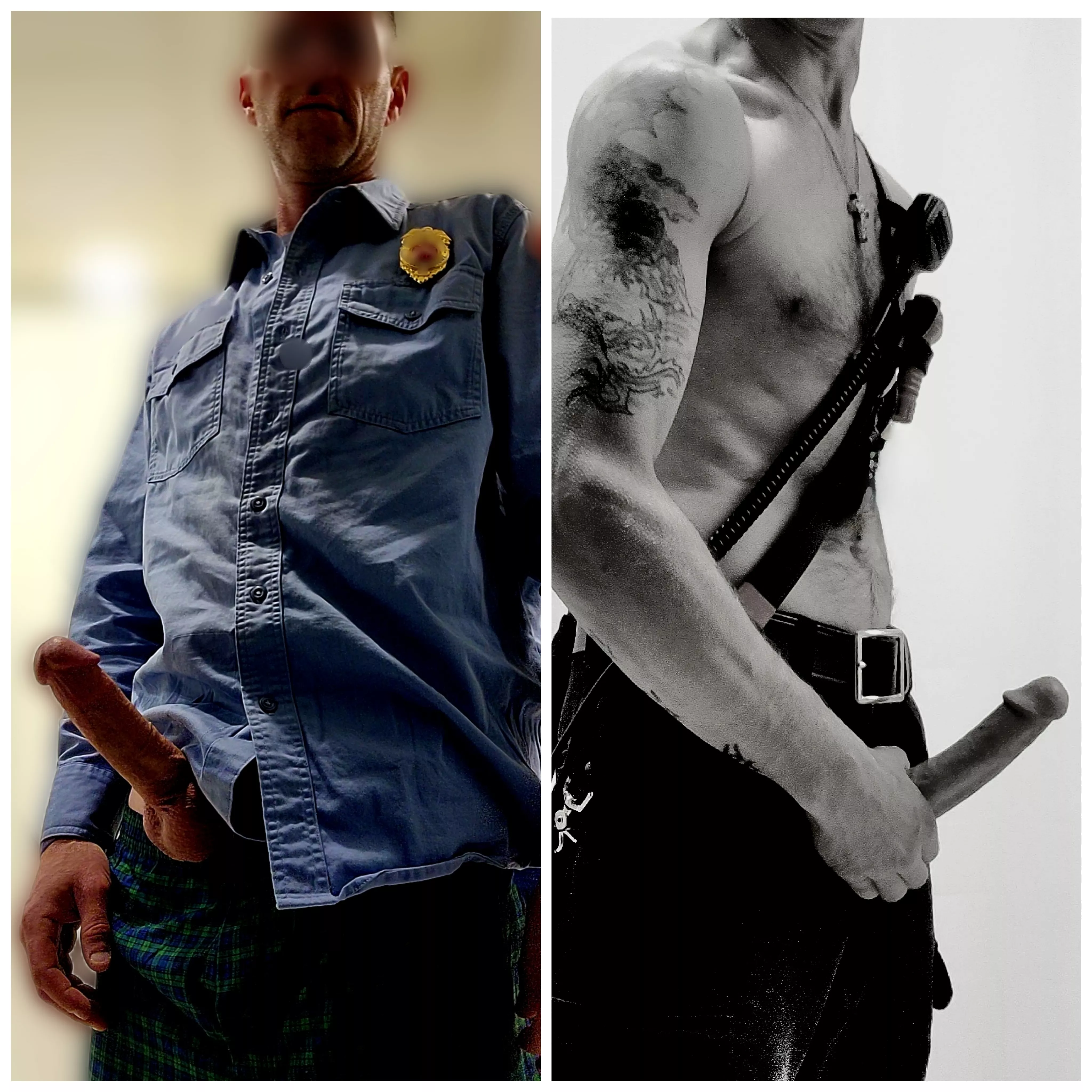 Reporting for duty, what's my assignment?