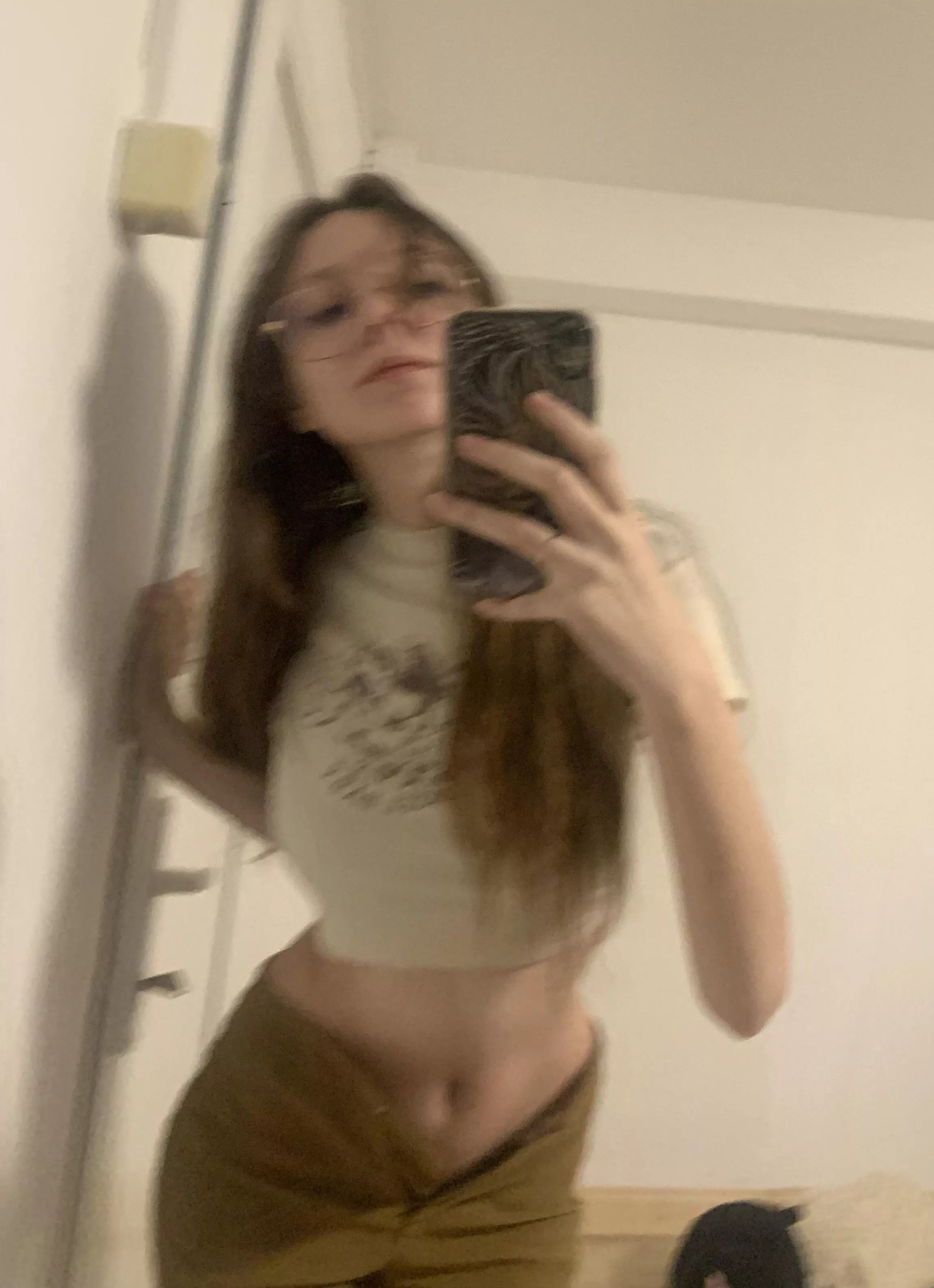 See me naked for 7$ on of 🔗in bio