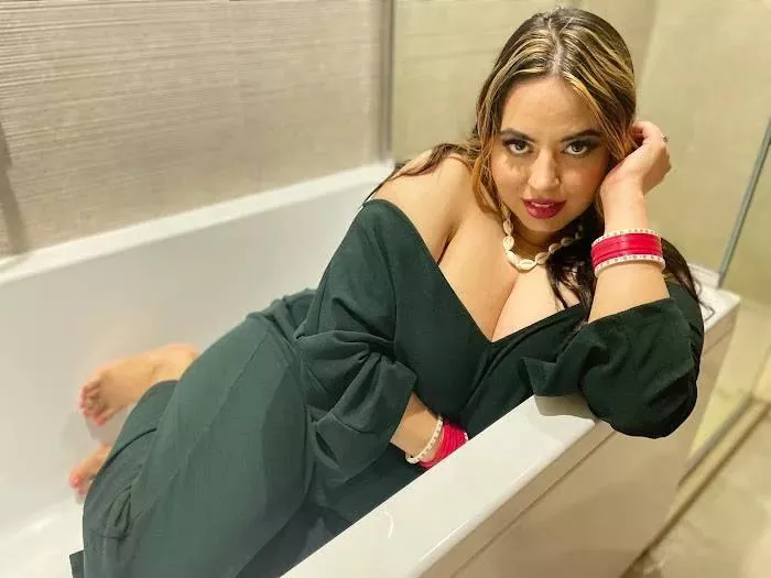 🔥Shambhavi_Sharma🔥 Latest & 💥Xclusive 🖼️Pic Available Of Her App 📩Dm & Get 💦Unseen & Rare 💦