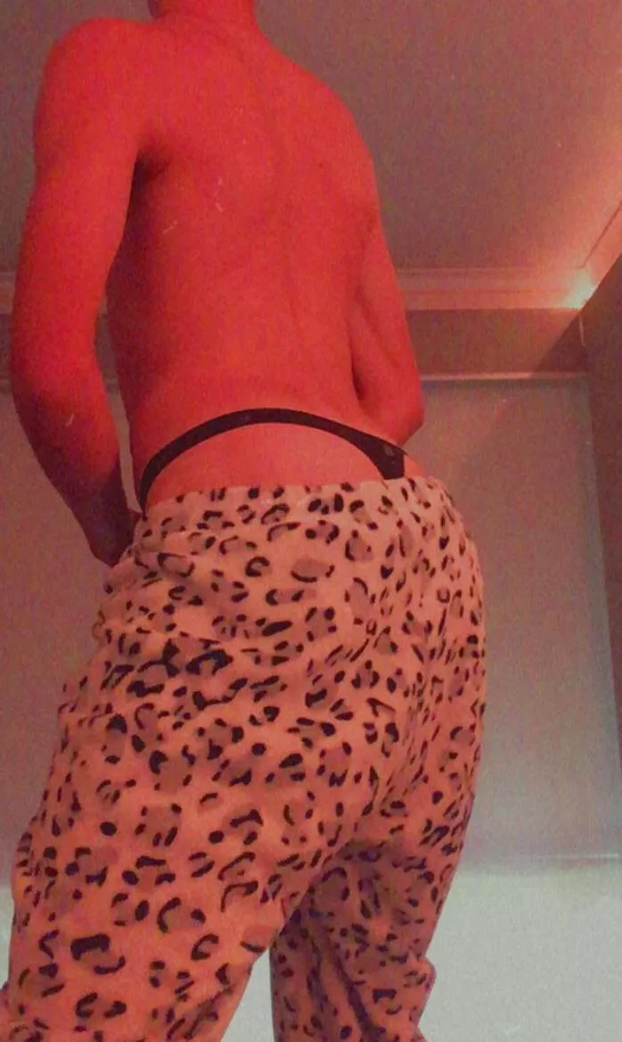 Slide them down for me? ;)