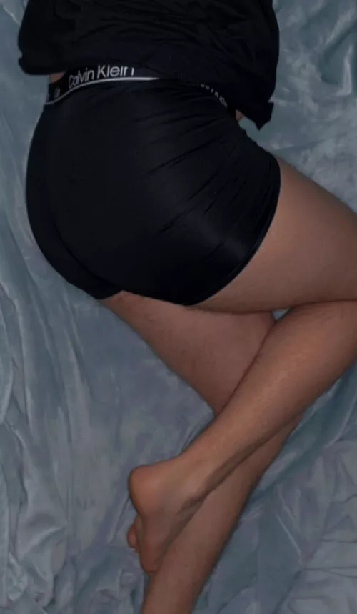 So... How did you sleep? Maybe I can be in your dreams tonight...