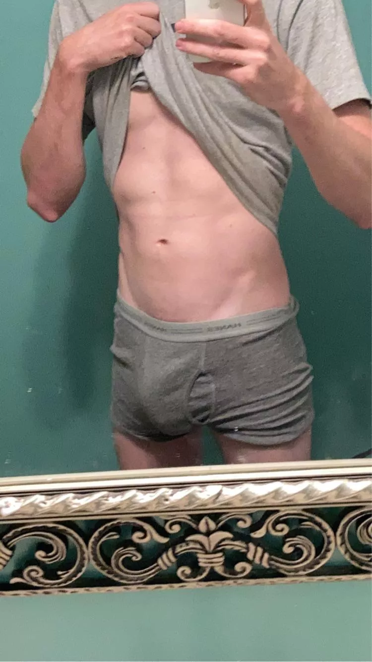 Soft bulge